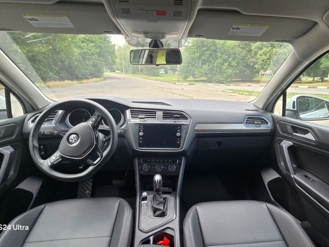 Volkswagen Tiguan 2019, Запоріжжя, $18 500 - зображення 4