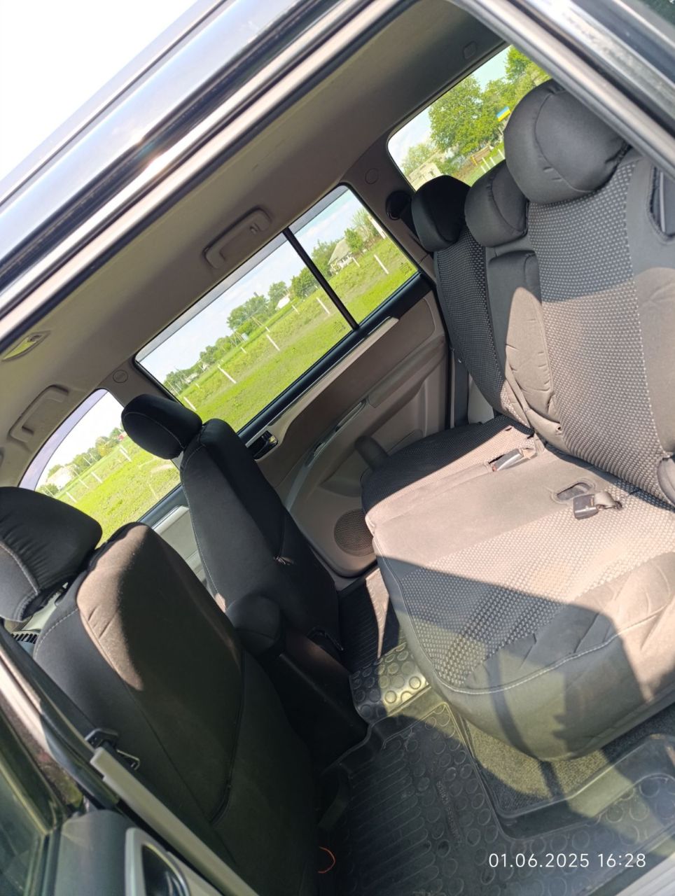 Mitsubishi Pajero Sport - фото 13