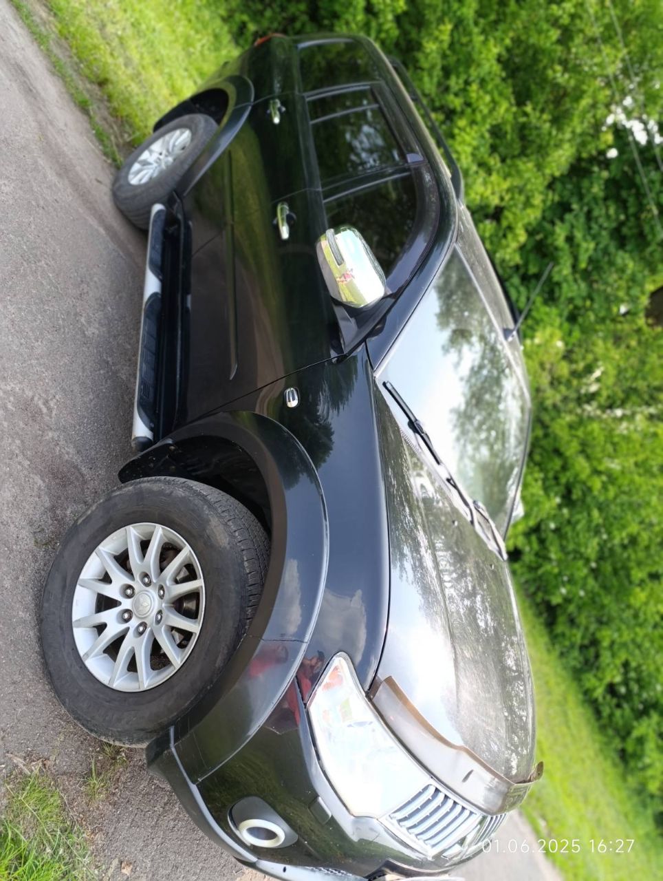 Mitsubishi Pajero Sport - фото 14