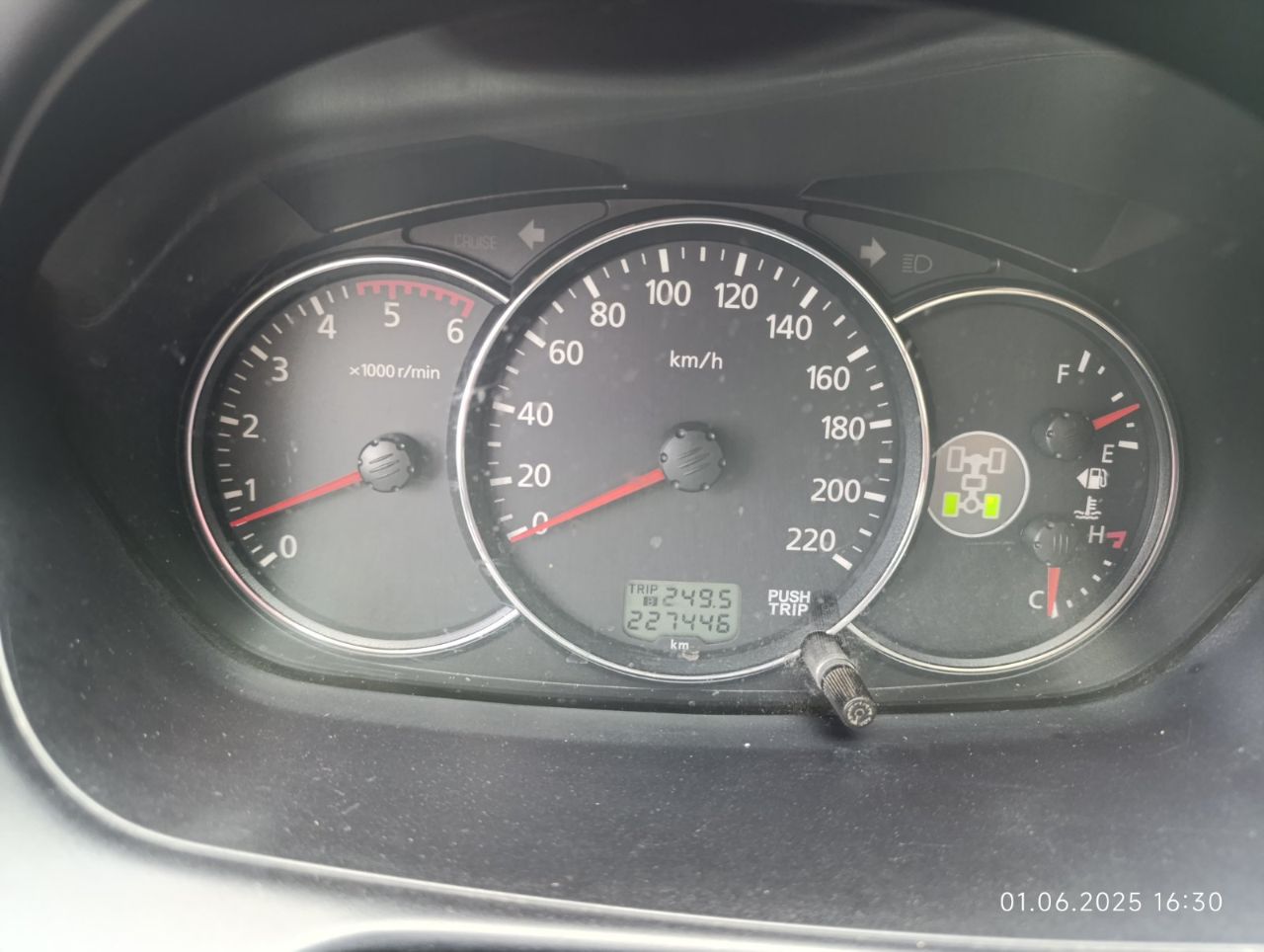 Mitsubishi Pajero Sport - фото 12