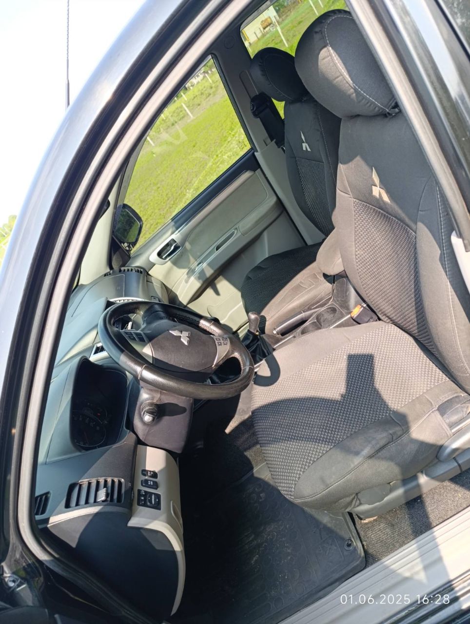 Mitsubishi Pajero Sport - фото 11