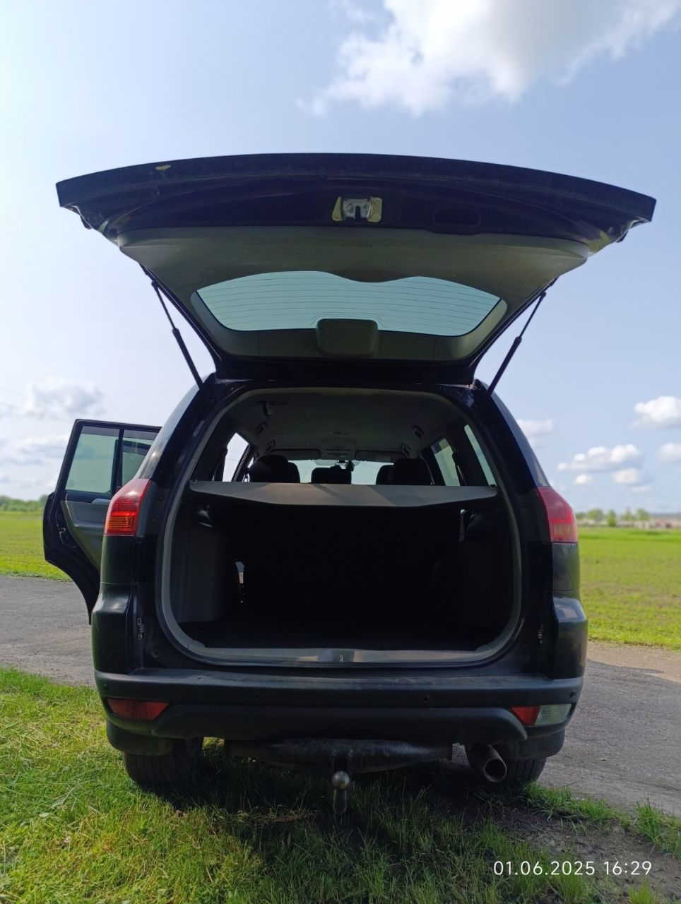 Mitsubishi Pajero Sport - фото 7