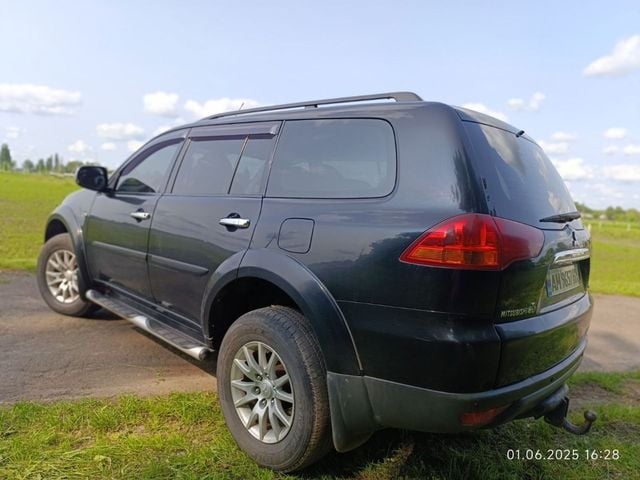 Mitsubishi Pajero Sport 2013, Андрушівка, $14 000 - зображення 5