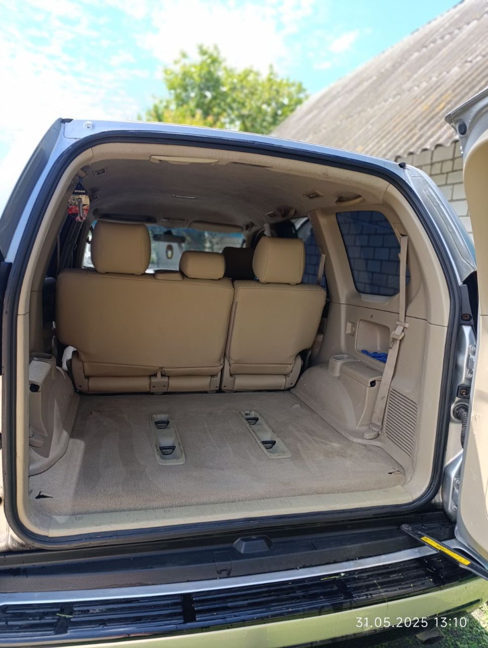 Toyota Land Cruiser Prado - фото 3