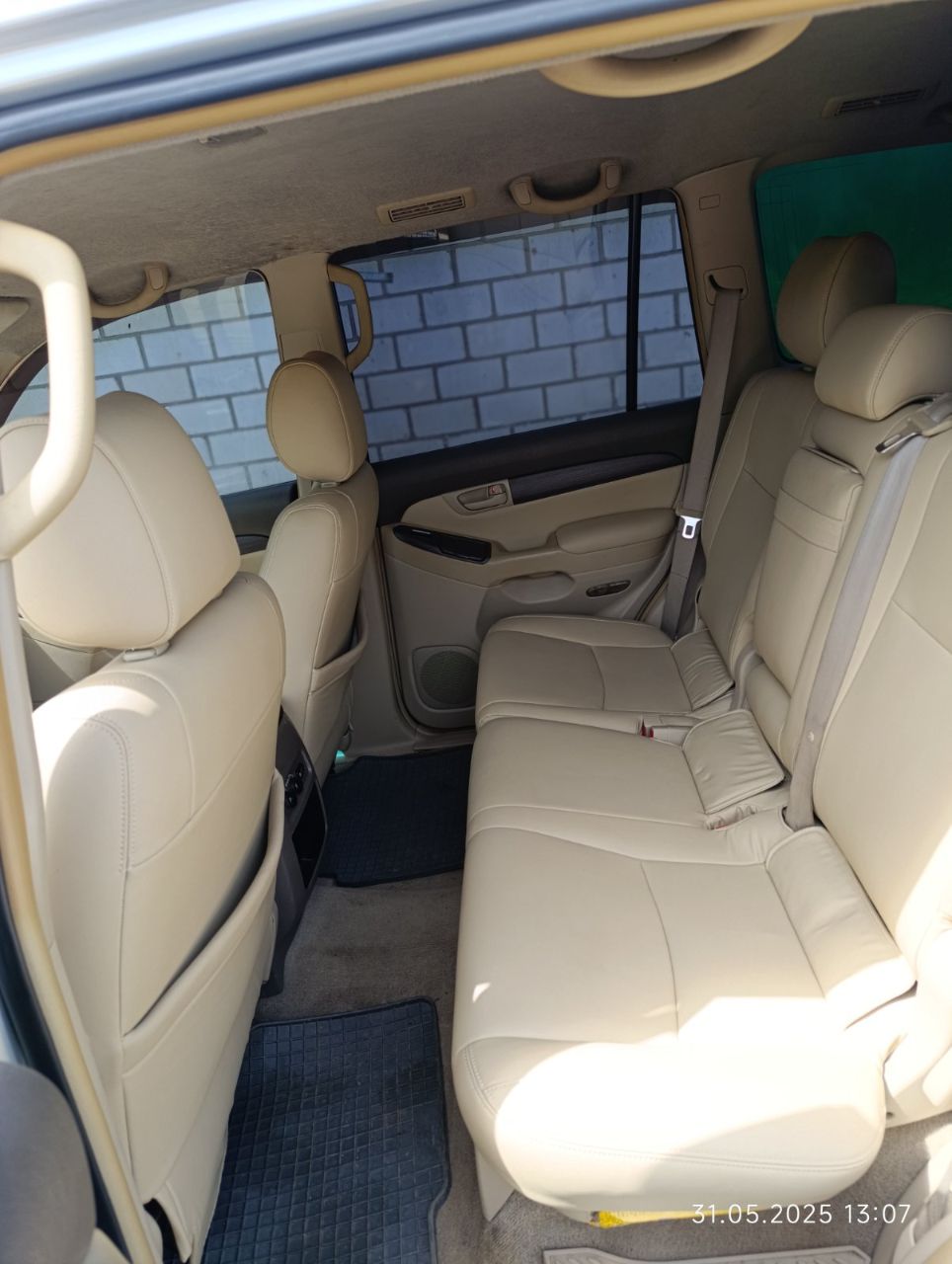 Toyota Land Cruiser Prado - фото 9