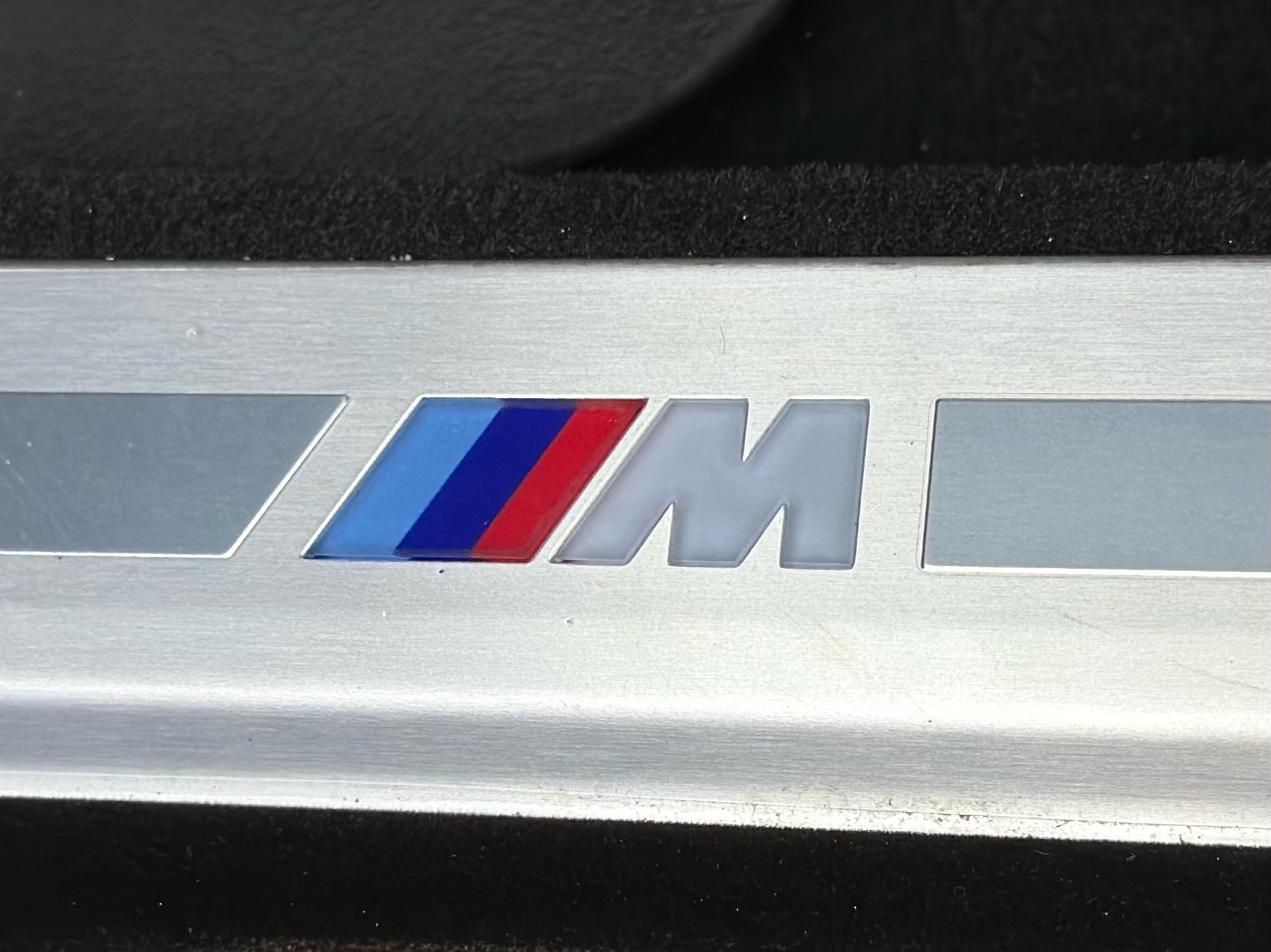 BMW 7 серії - фото 40