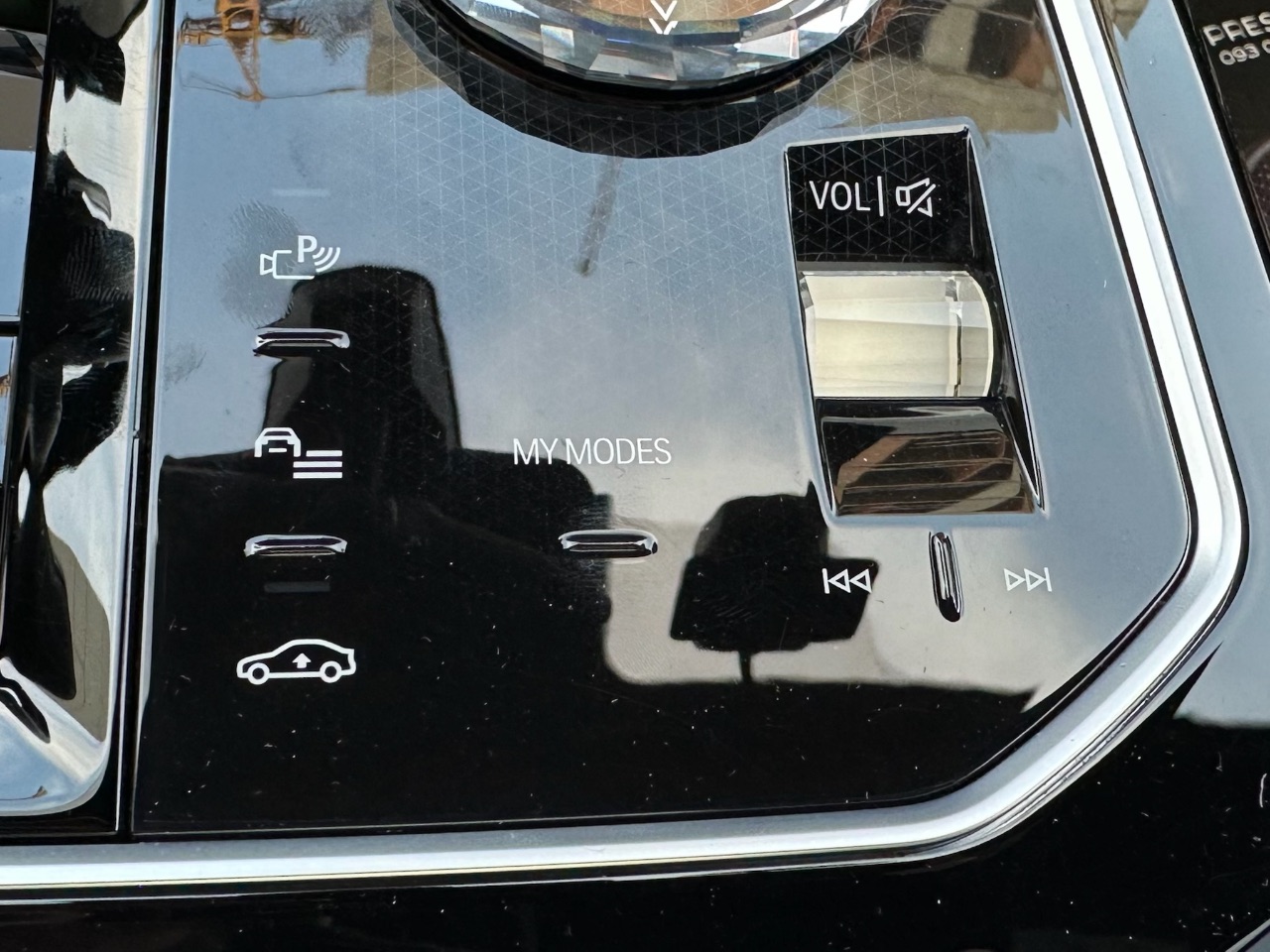 BMW 7 серії - фото 37