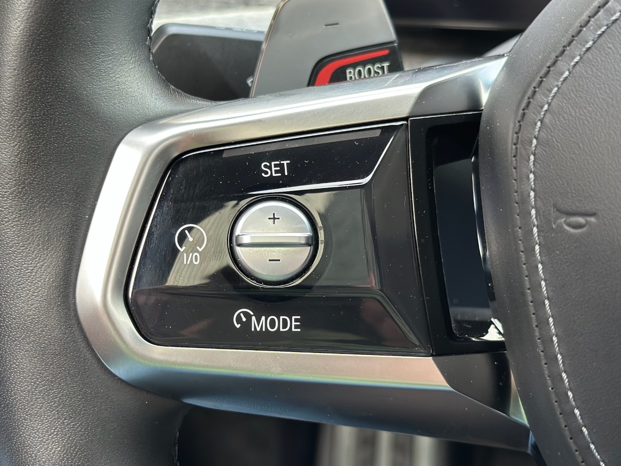 BMW 7 серії - фото 30