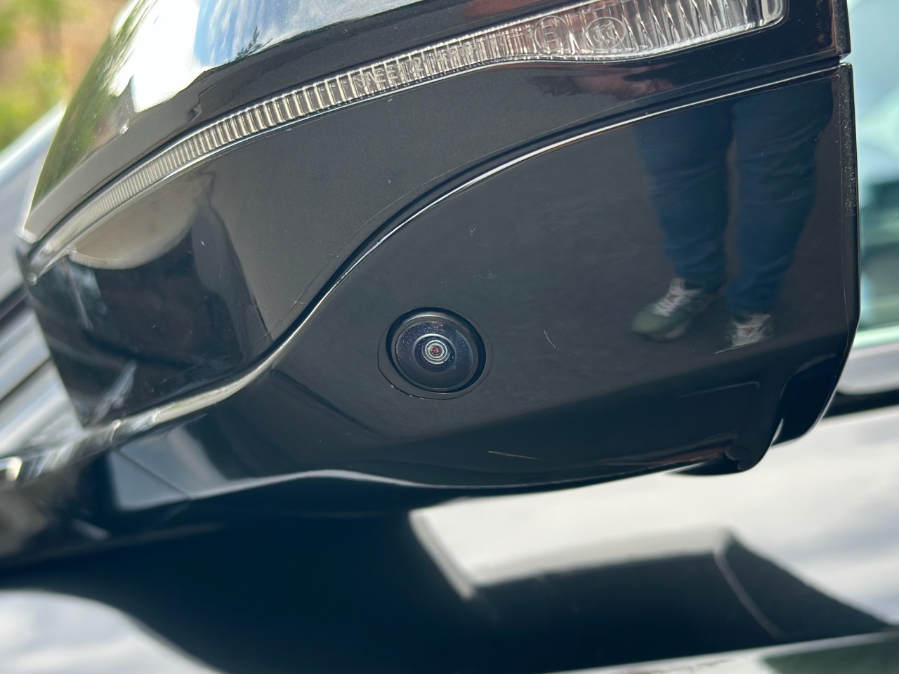 BMW 7 серії - фото 18