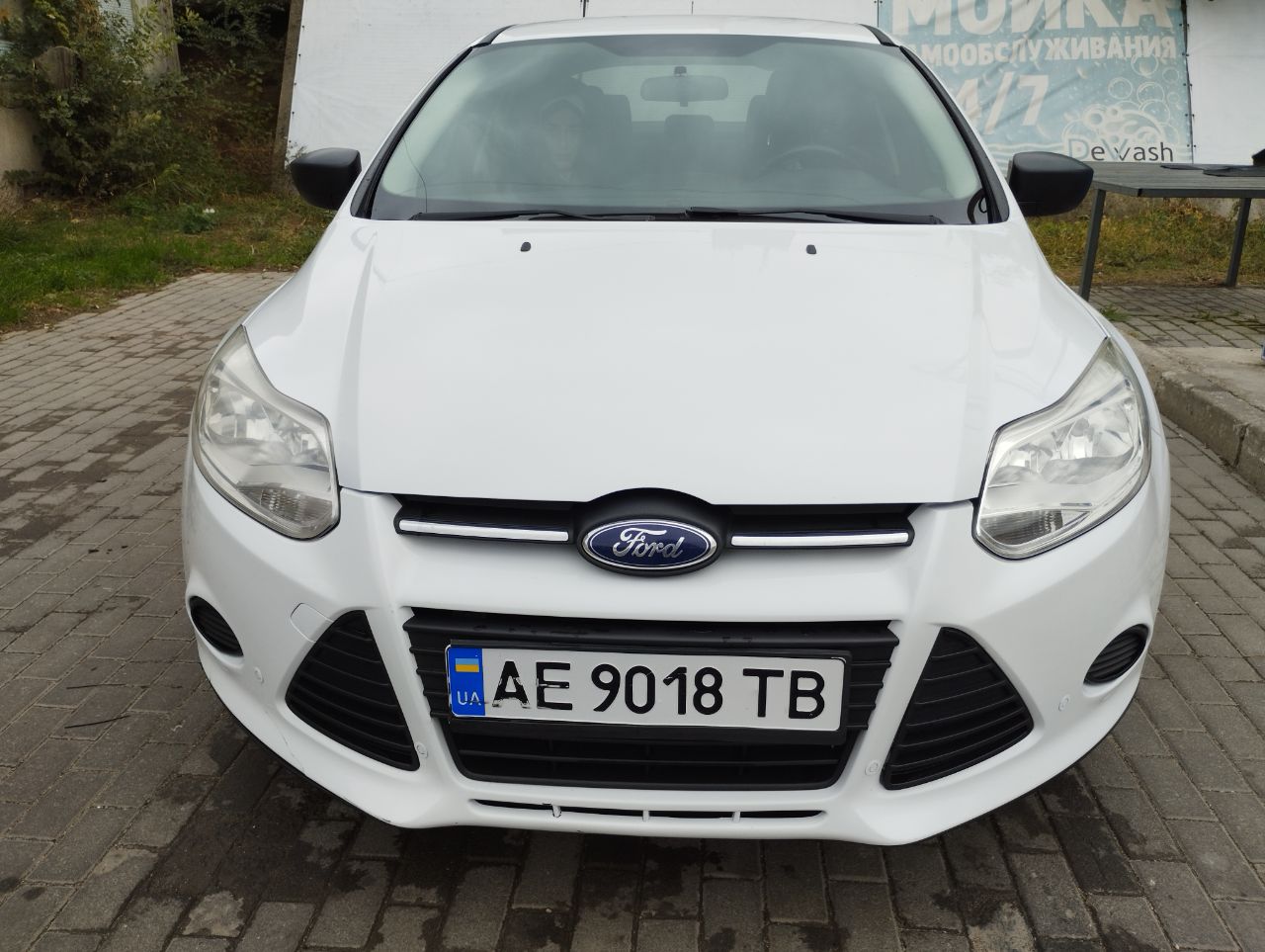 Ford Focus - фото 2
