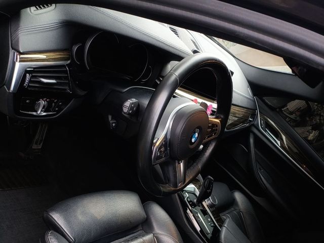 BMW 5 серії 2017, Угринів, $32 000 - зображення 5