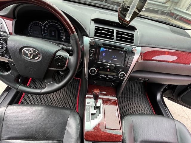 Toyota Camry 2012, Київ, $12 700 - зображення 3
