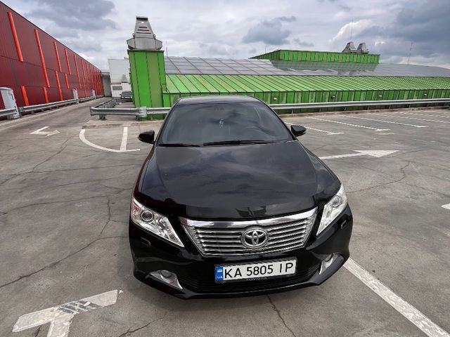 Toyota Camry 2012, Київ, $12 700 - зображення 1