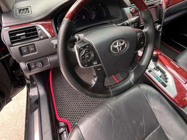 Toyota Camry 2012, Київ, $12 700 - зображення 2