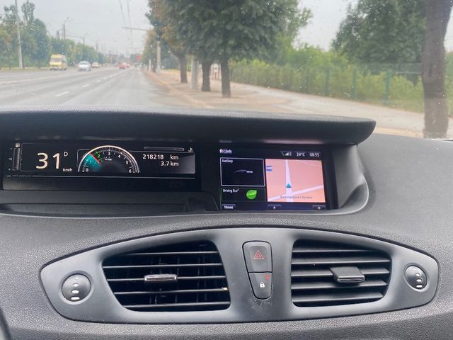 Renault Scenic 2014, Кривий Ріг, $7 200 - зображення 5