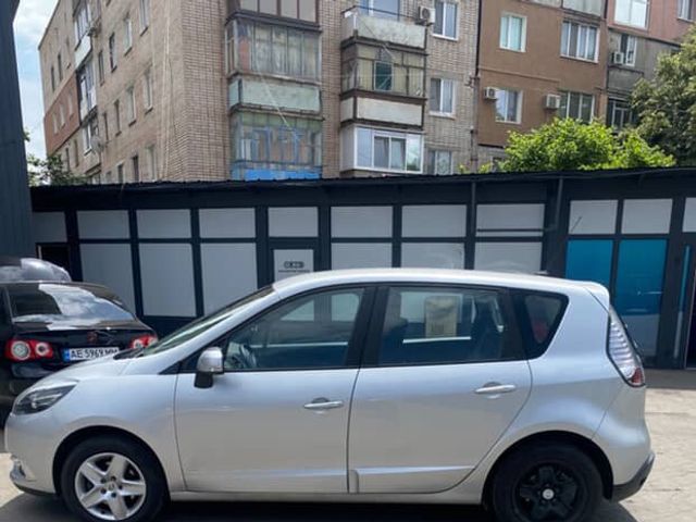 Renault Scenic 2014, Кривий Ріг, $7 200 - зображення 2