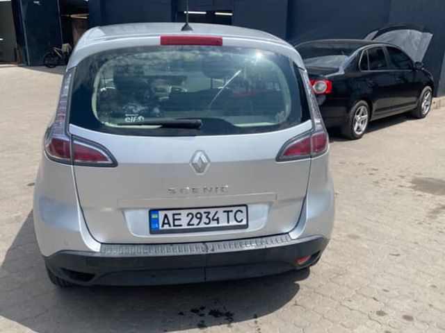 Renault Scenic 2014, Кривий Ріг, $7 200 - зображення 4