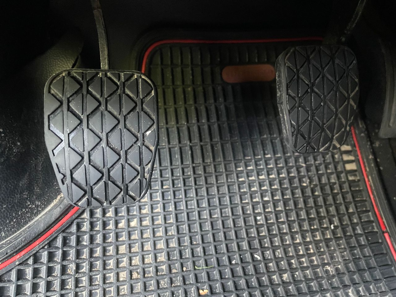 Mazda 5 - фото 10