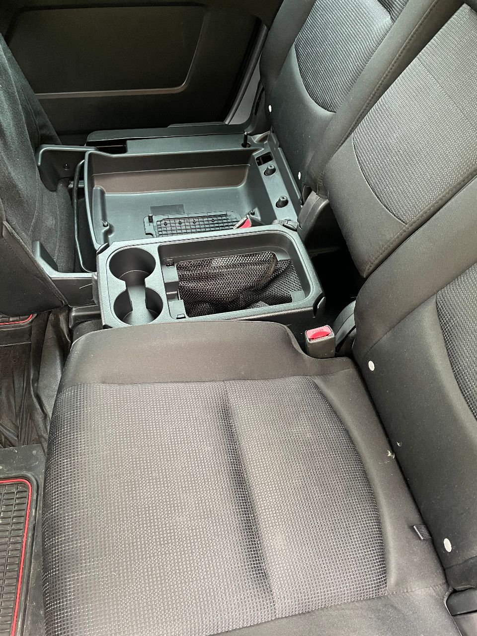 Mazda 5 - фото 9