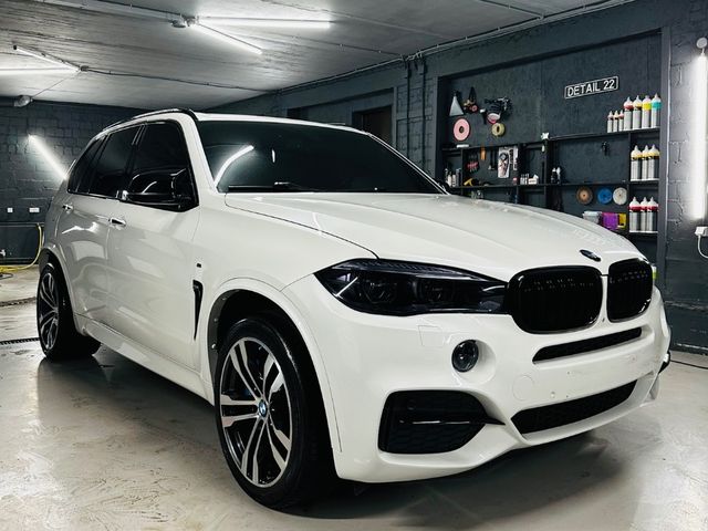 BMW X5 2014, Київ, $39 500 - зображення 5