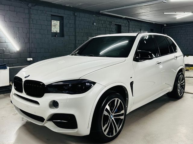 BMW X5 2014, Київ, $39 500 - зображення 1