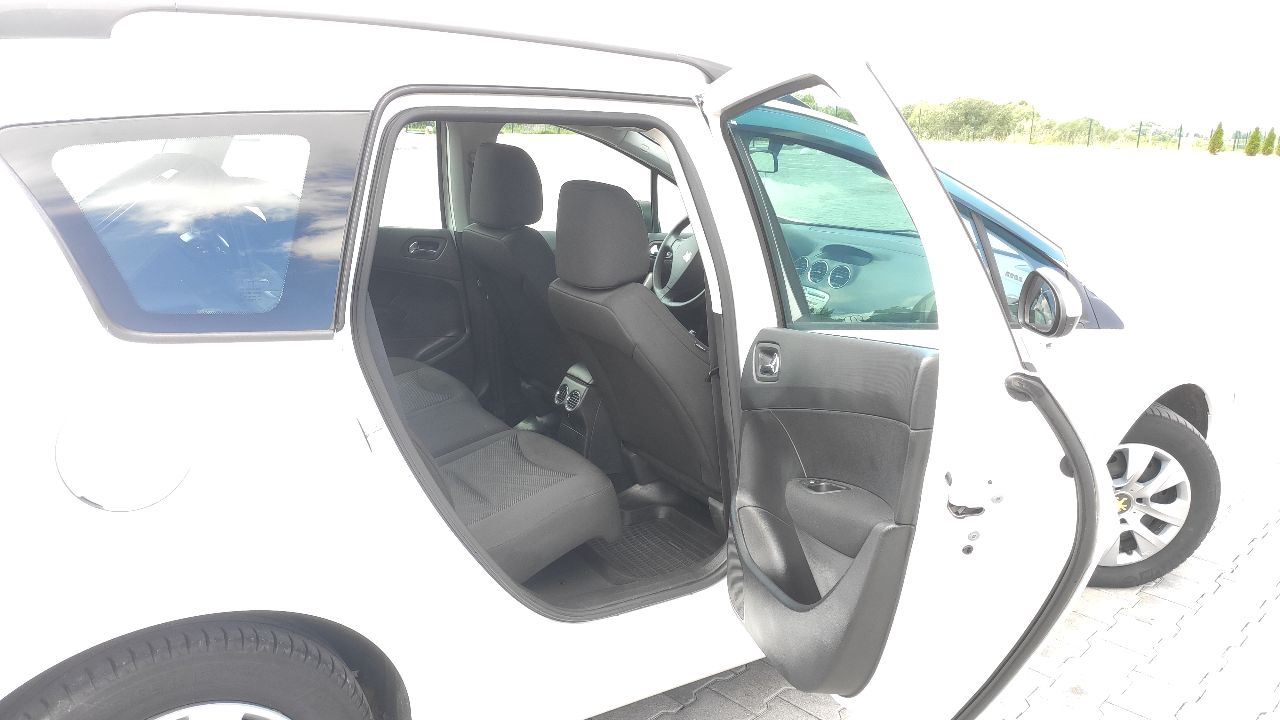 Peugeot 308 - фото 15