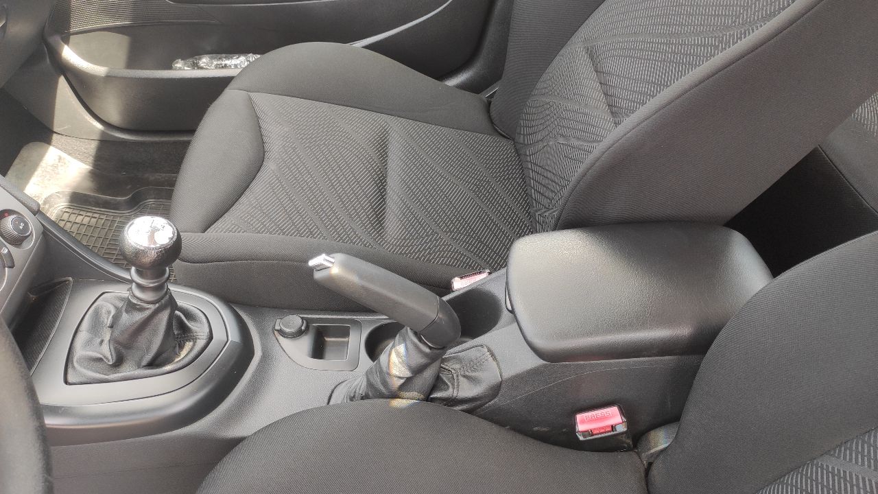 Peugeot 308 - фото 14