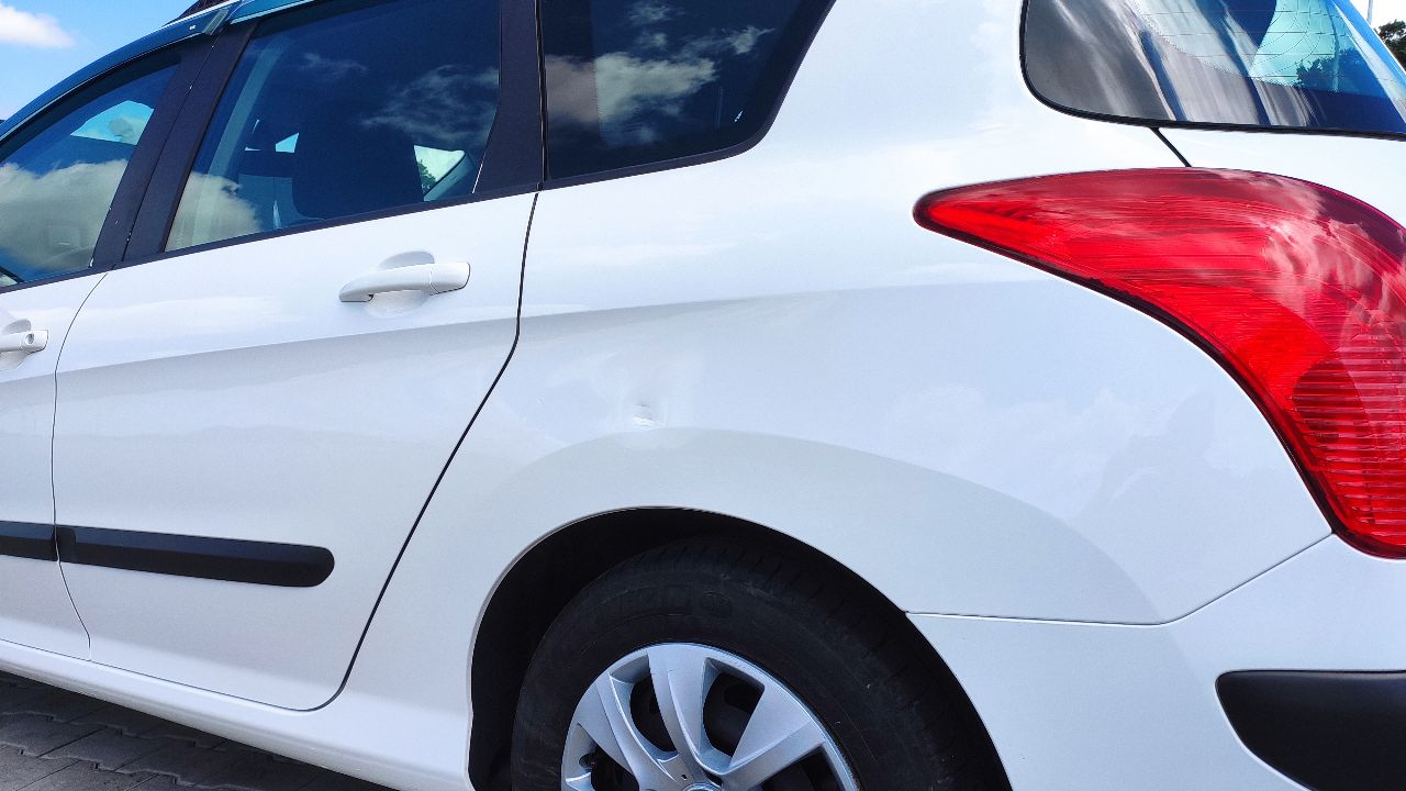 Peugeot 308 - фото 12