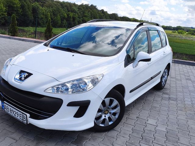Peugeot 308 - зображення 3