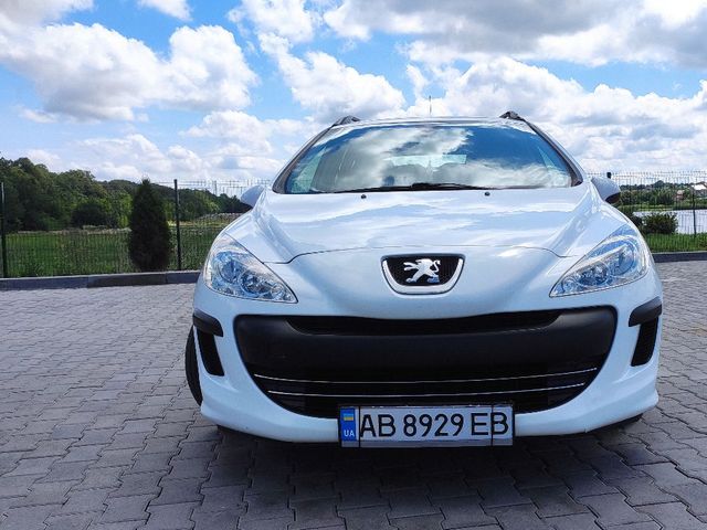 Peugeot 308 - зображення 5