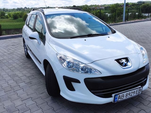 Peugeot 308 - зображення 2