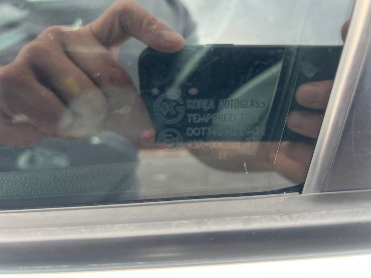 Kia Rio - фото 14