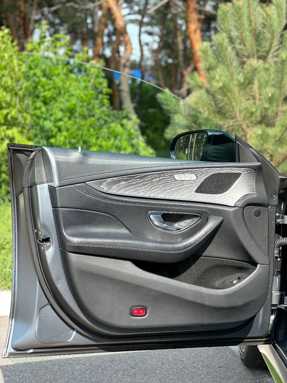 Mercedes-Benz CLS - фото 11