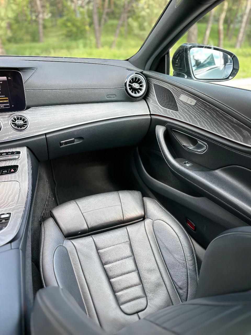 Mercedes-Benz CLS - фото 3