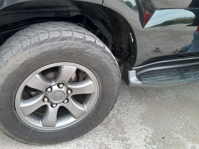 Toyota Land Cruiser Prado 2005, Помічна, $13 500 - зображення 5