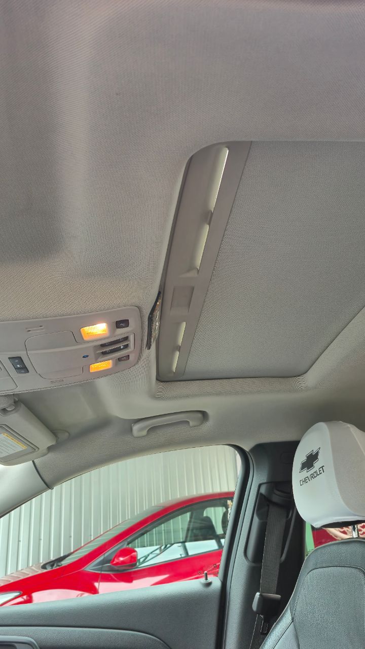 Chevrolet Malibu - фото 2