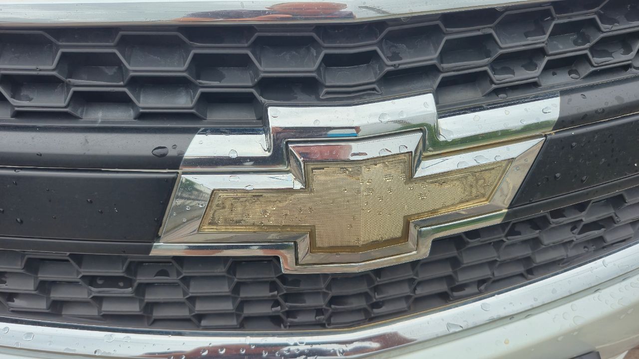 Chevrolet Malibu - фото 6