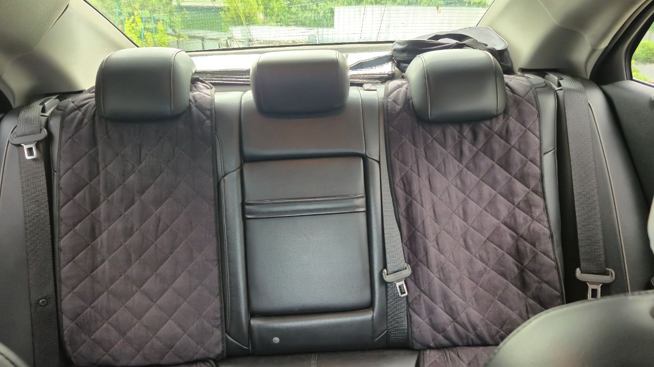 Chevrolet Malibu - фото 10