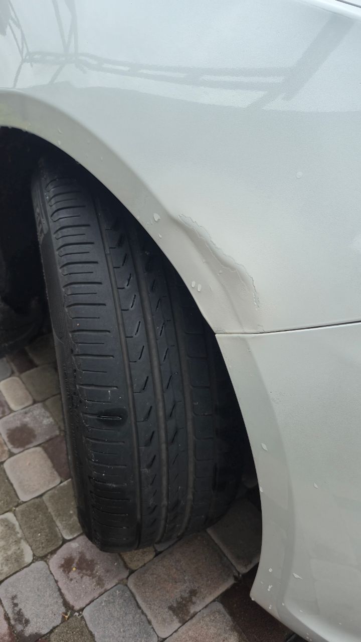 Chevrolet Malibu - фото 12