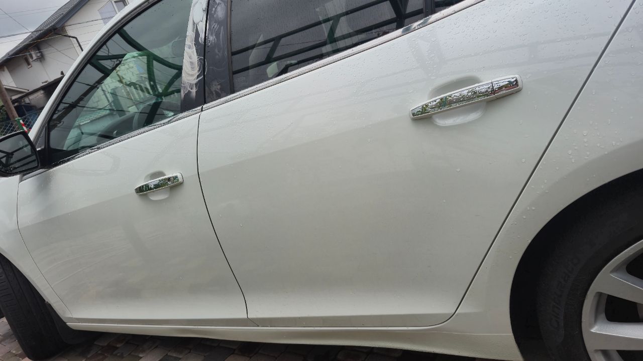 Chevrolet Malibu - фото 5