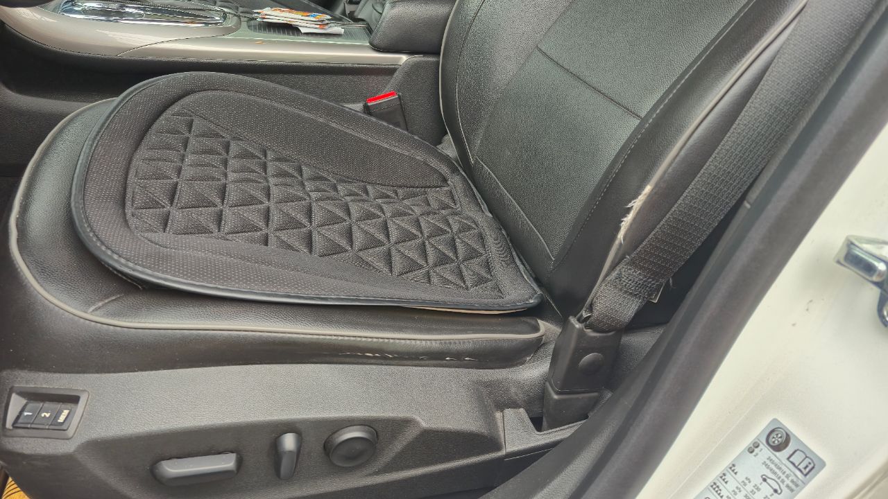 Chevrolet Malibu - фото 7