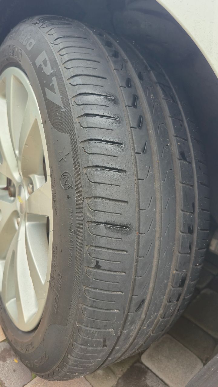 Chevrolet Malibu - фото 18