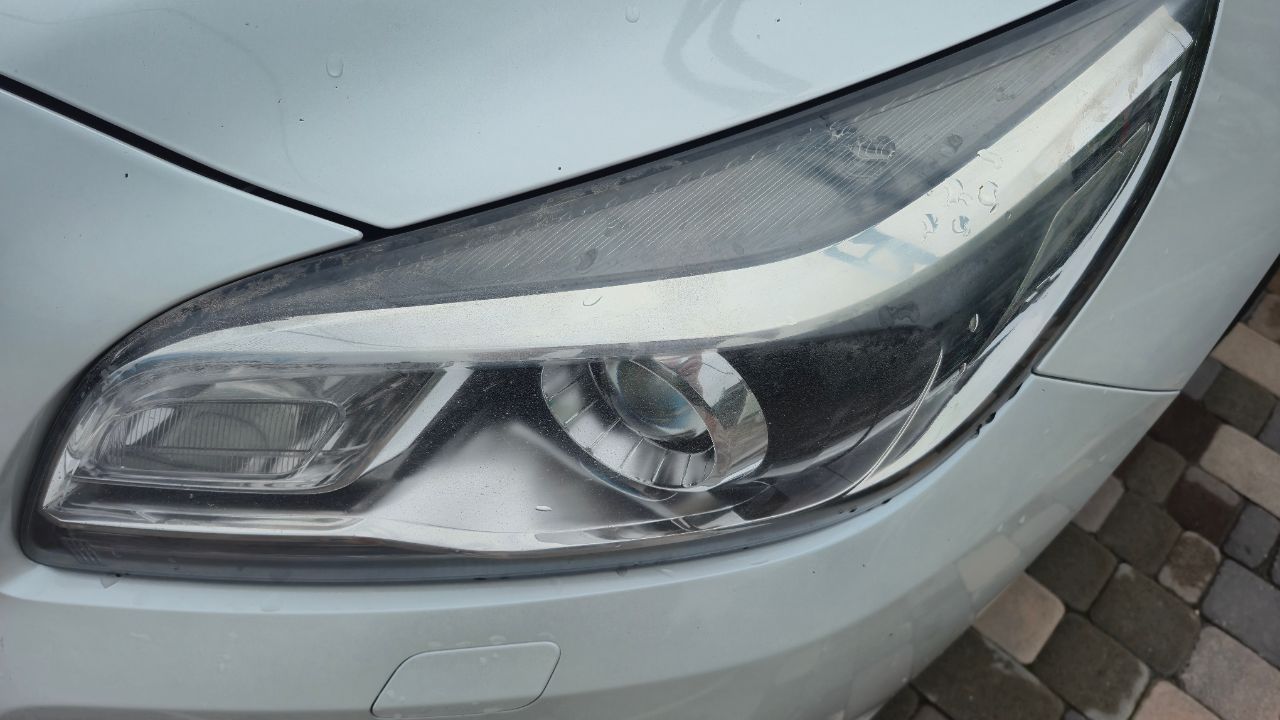 Chevrolet Malibu - фото 16