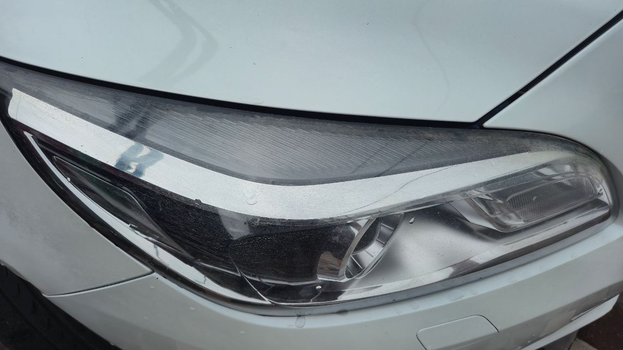 Chevrolet Malibu - фото 20