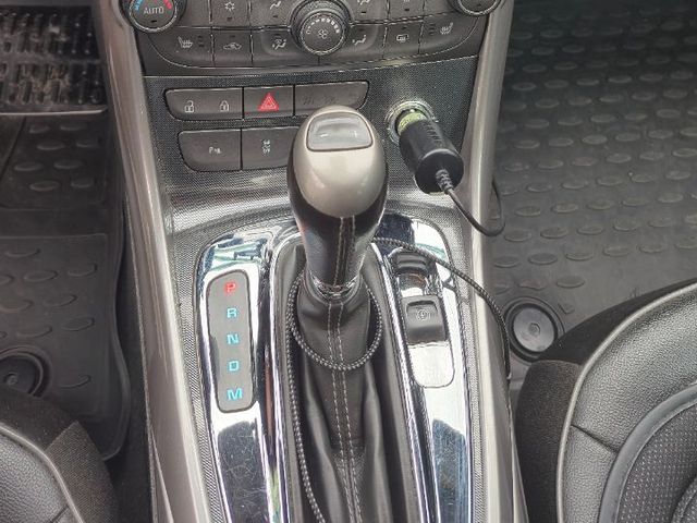 Chevrolet Malibu - фото 5