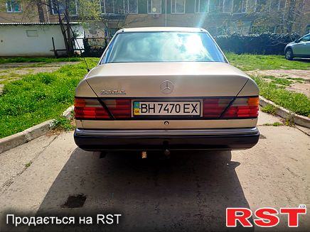 Mercedes-Benz E-Класс - фото 5