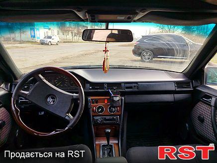 Mercedes-Benz E-Класс - фото 3