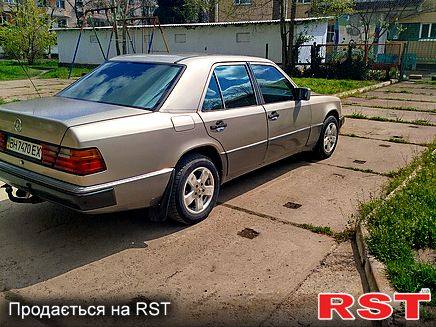 Mercedes-Benz E-Класс - фото 4