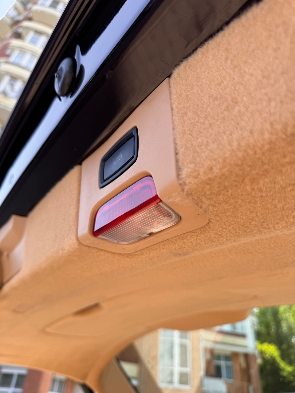 Porsche Cayenne - фото 26