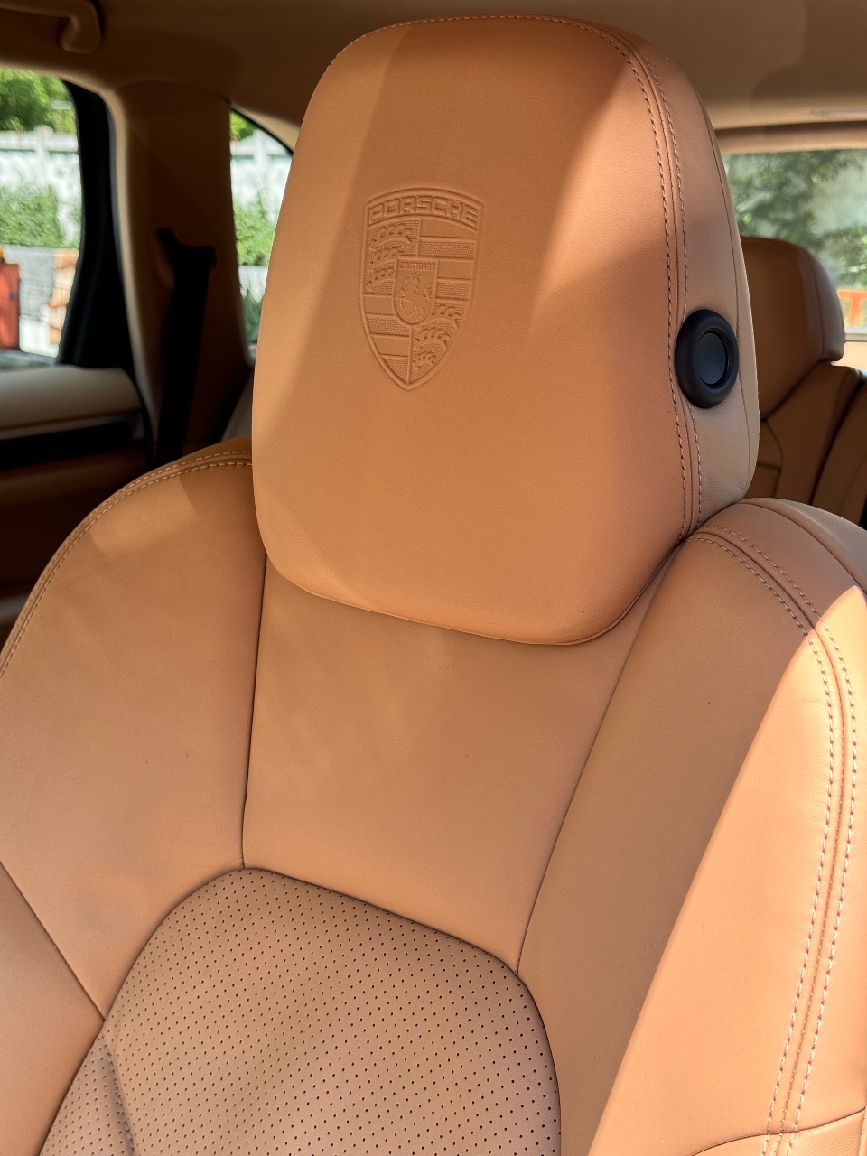 Porsche Cayenne - фото 11